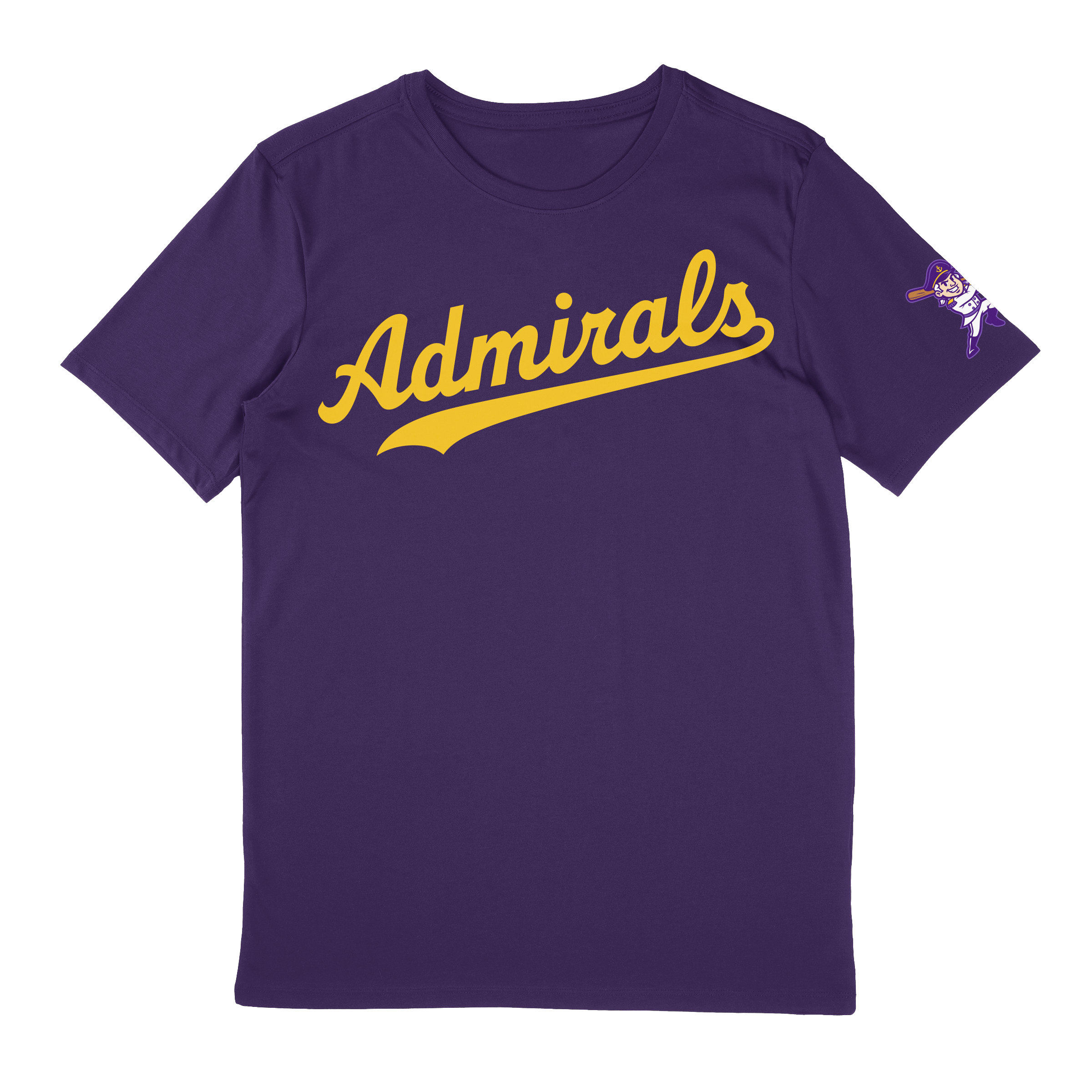 Admirals Jersey
