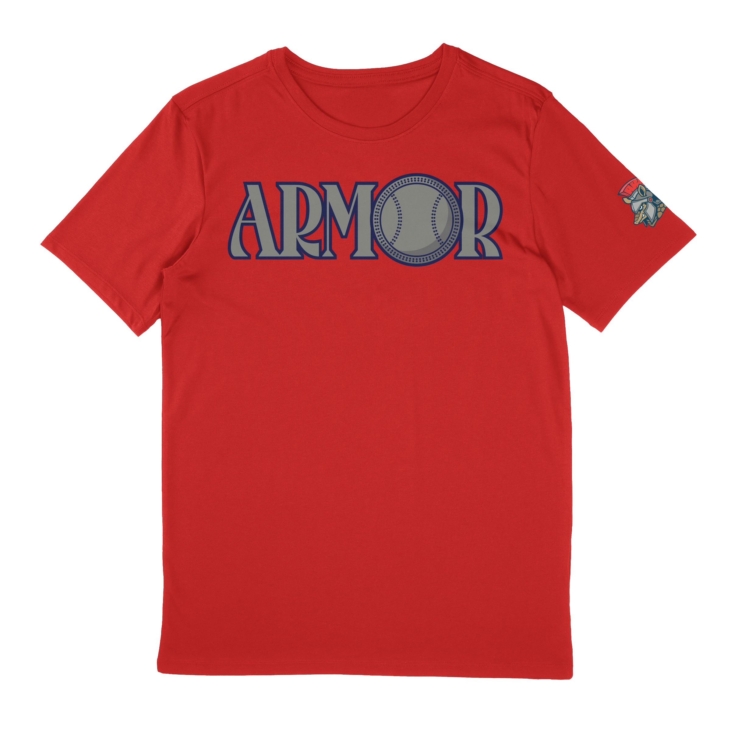 Armor Jersey