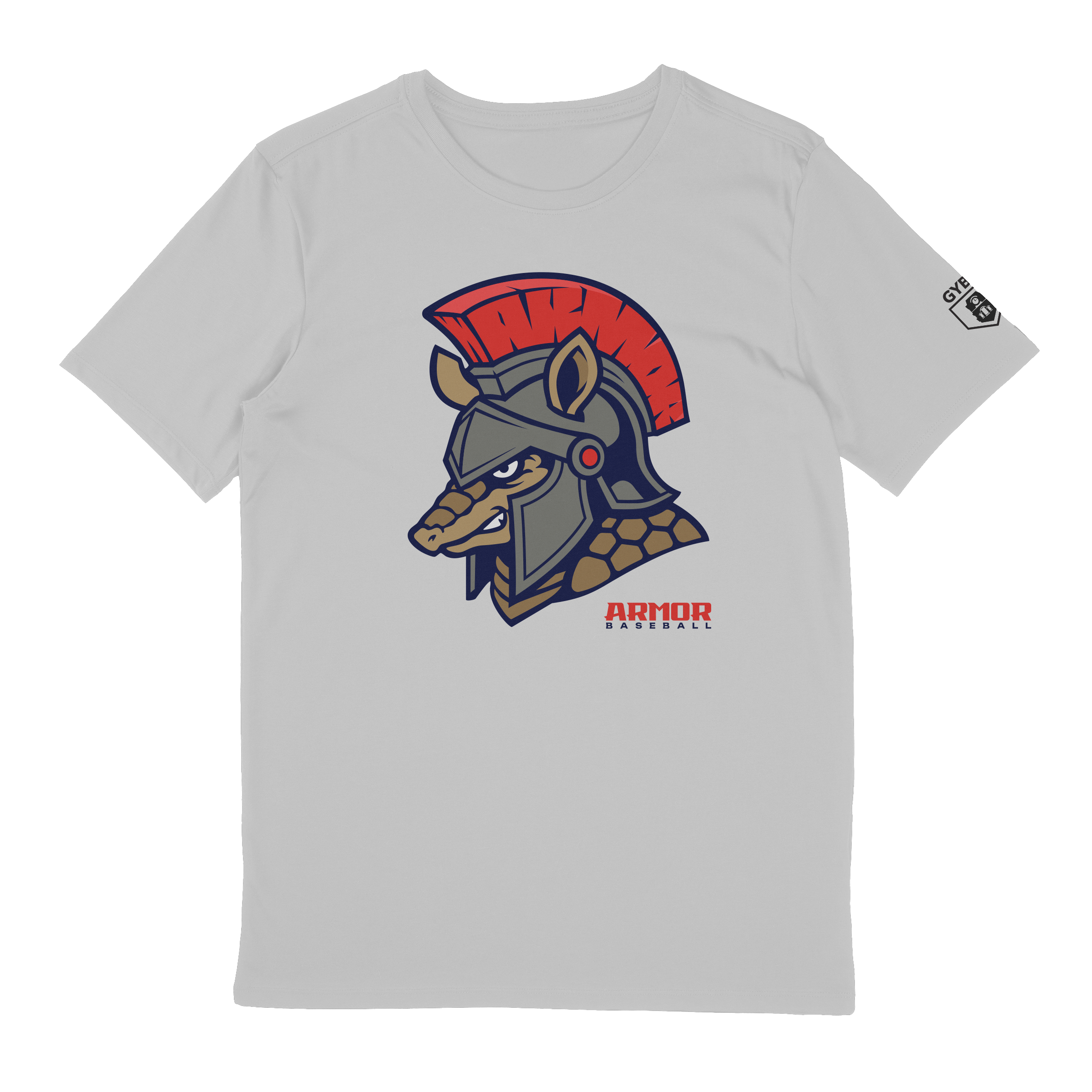 Armor Mascot Shirt