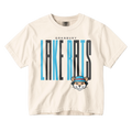 Lake Rats Women's Boxy Tee