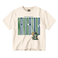 NaviGators Women's Boxy Tee