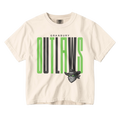 Outlaws Women's Boxy Tee