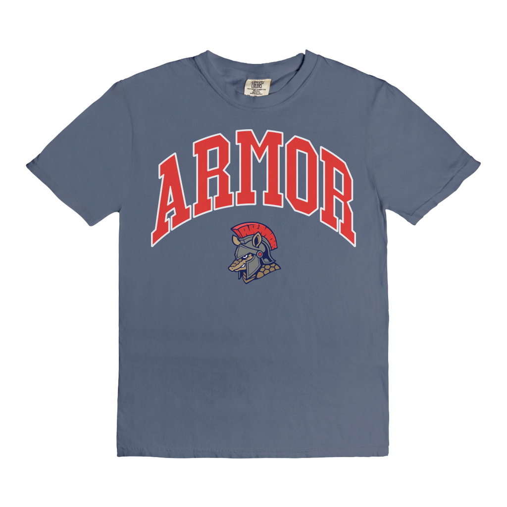 Armor Arch Tee