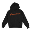 Copperheads Baseball Hoodie
