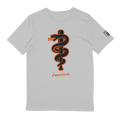 Copperheads Bat Shirt