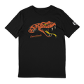 Copperheads Mascot Shirt
