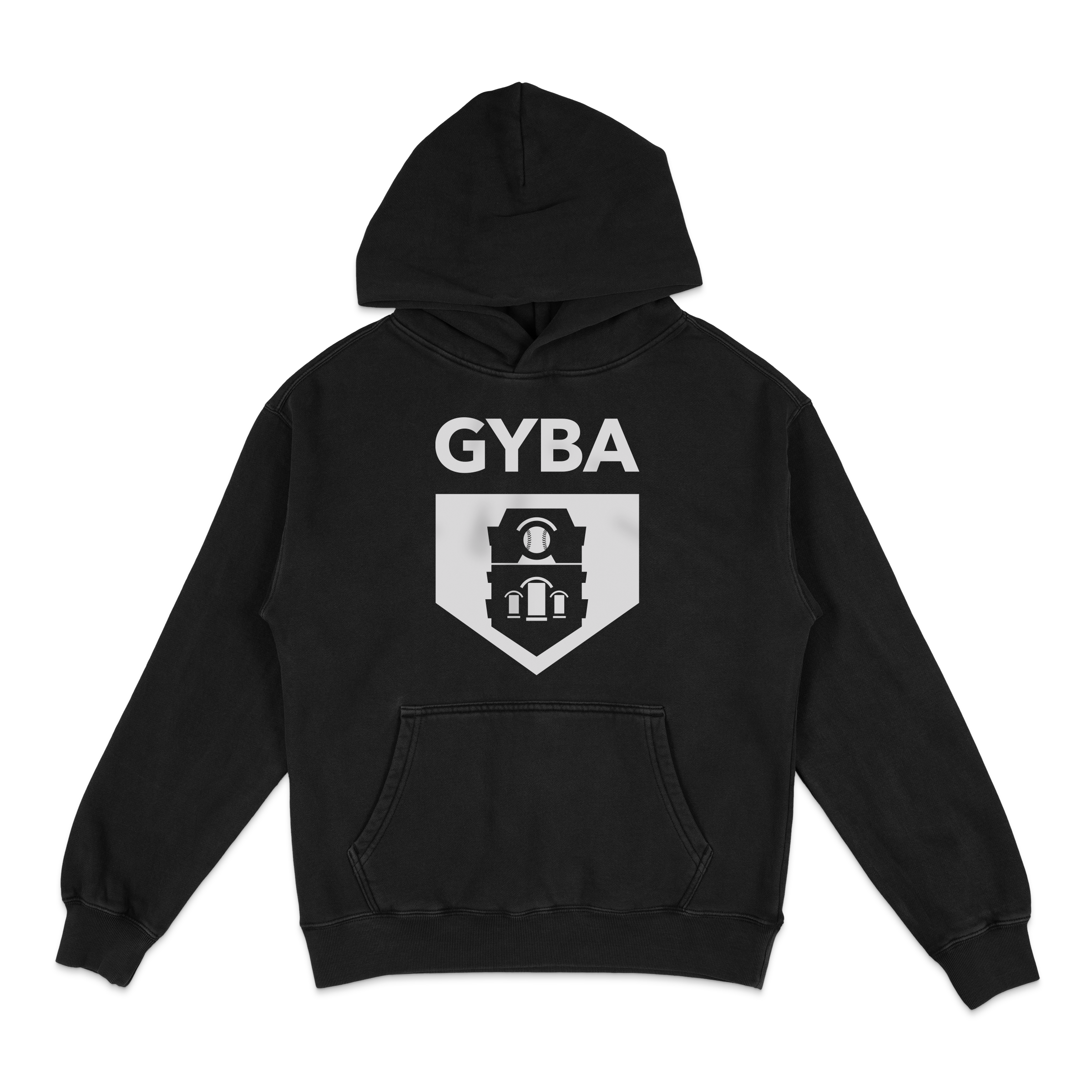 GYBA Home Team Hoodie