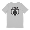 GYBA Home Team Shirt White