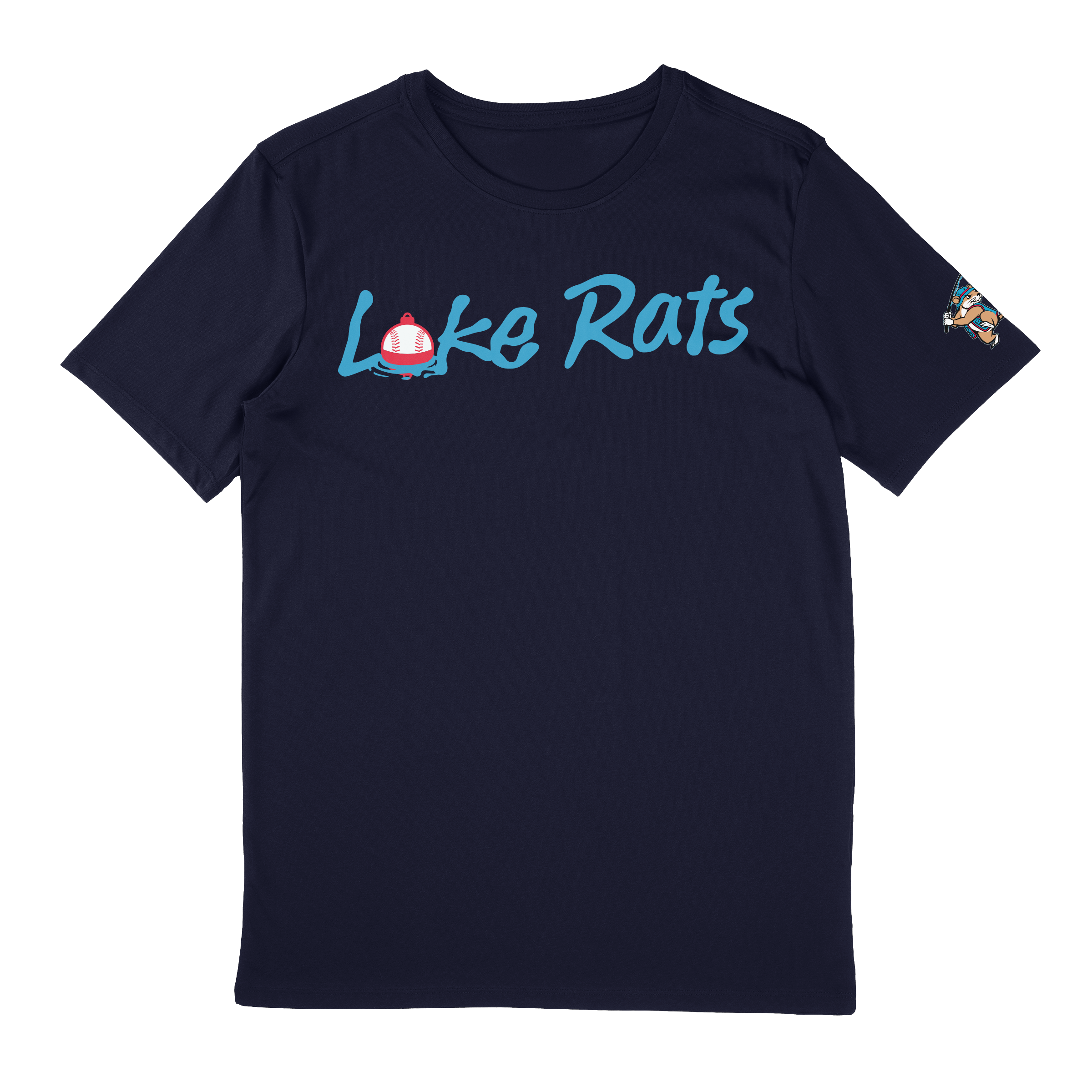 Lake Rats Jersey