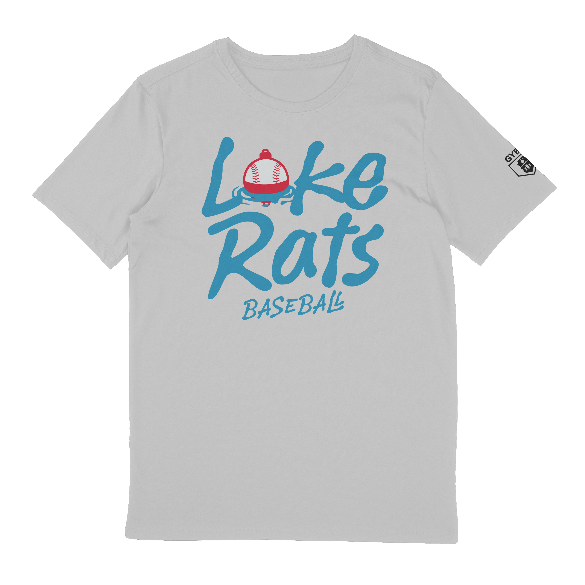 Lake Rats Stack Shirt