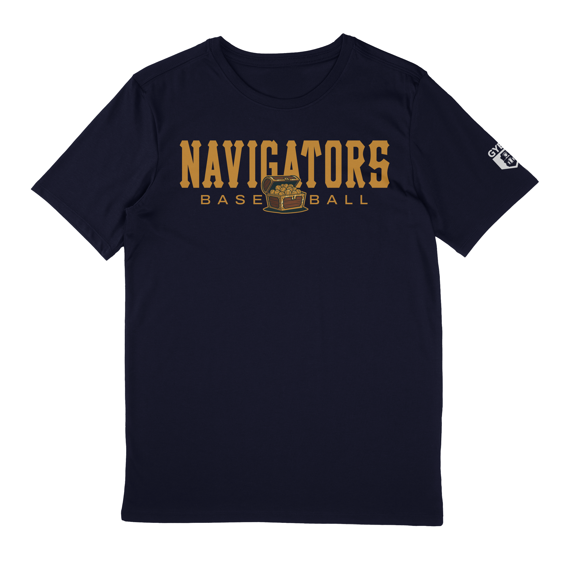 NaviGators Baseball Shirt