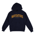NaviGators Baseball Hoodie