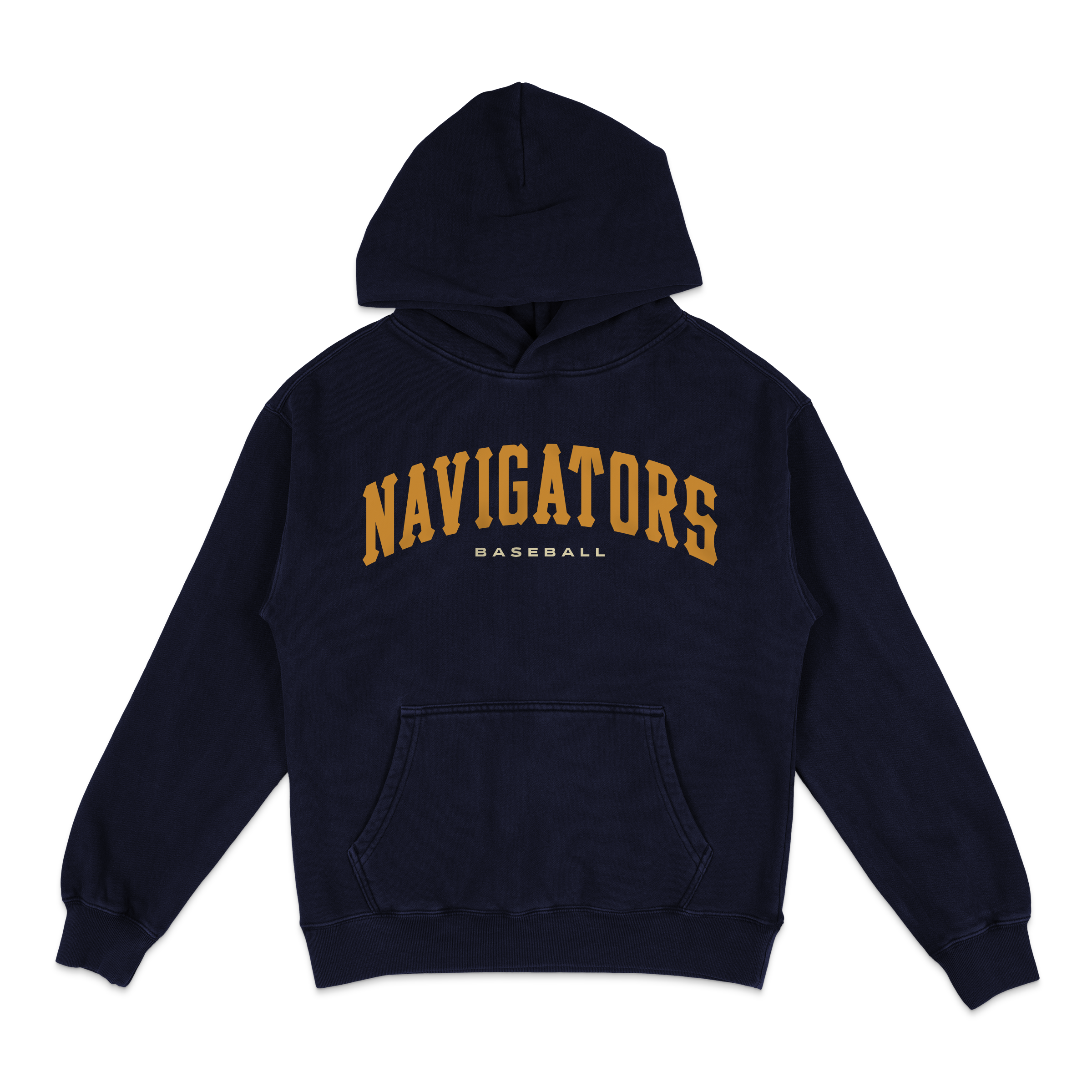 NaviGators Baseball Hoodie