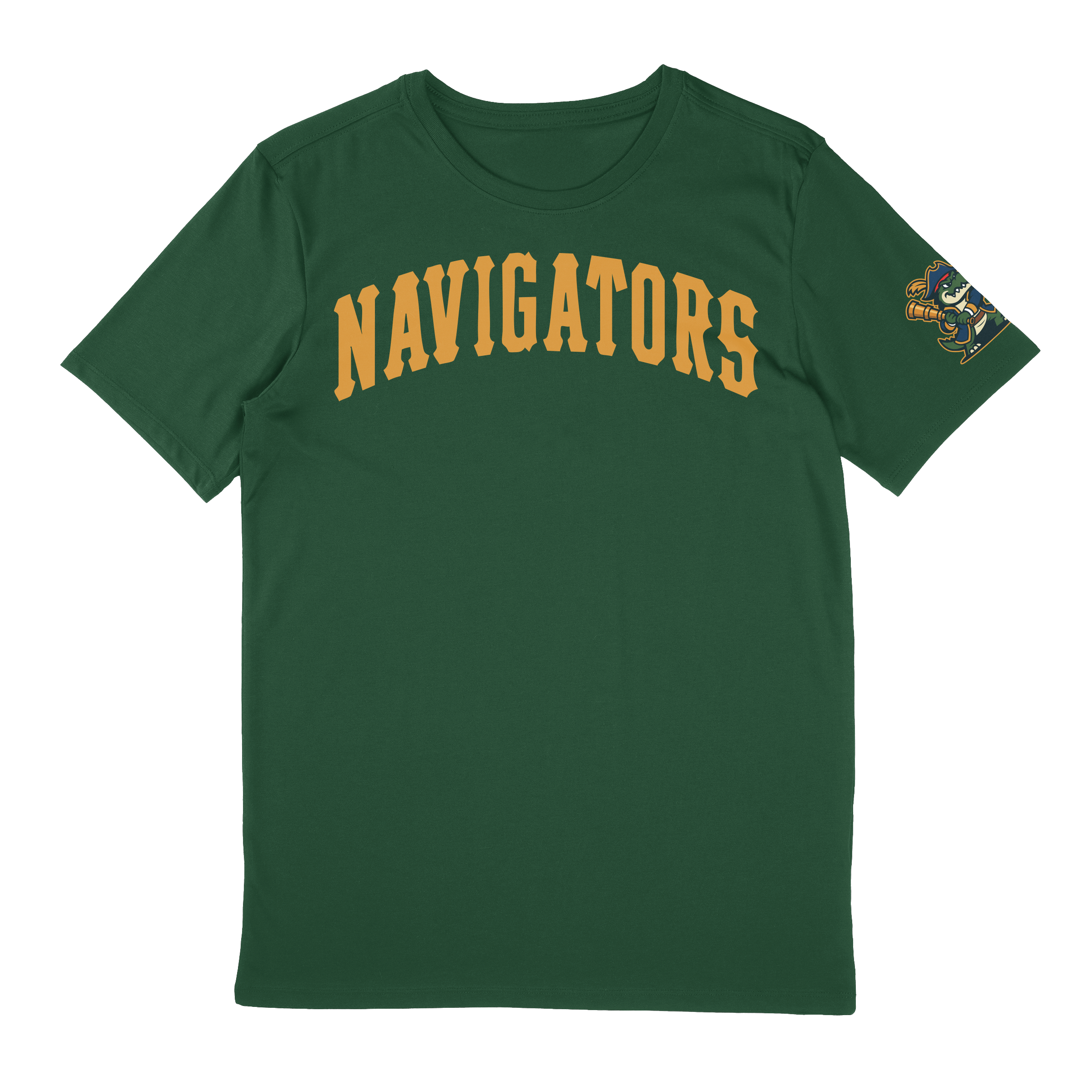 NaviGators Jersey