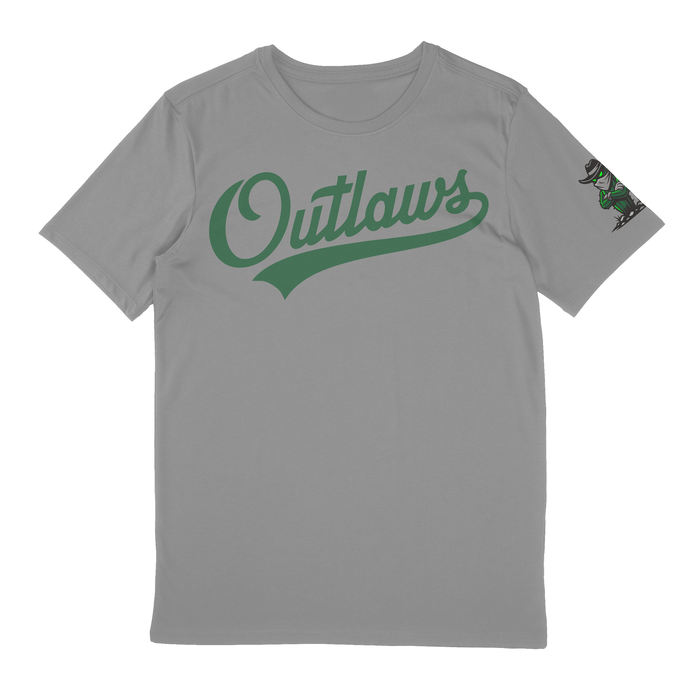 Outlaws Jersey
