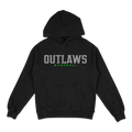 Outlaws Baseball Hoodie