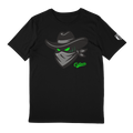 Outlaws Mascot Head Shirt