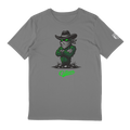 Outlaws Mascot Shirt